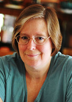 Lois McMaster Bujold